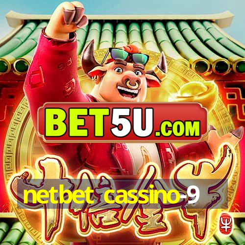 netbet cassino